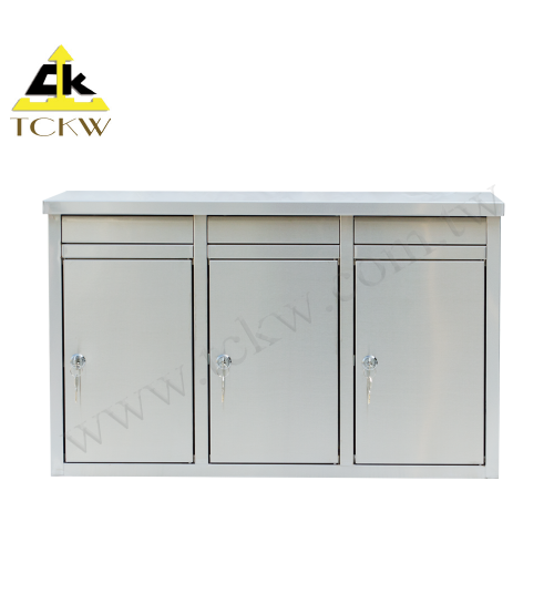 Stainless Steel Cluster Mailboxes(TK3-01S)